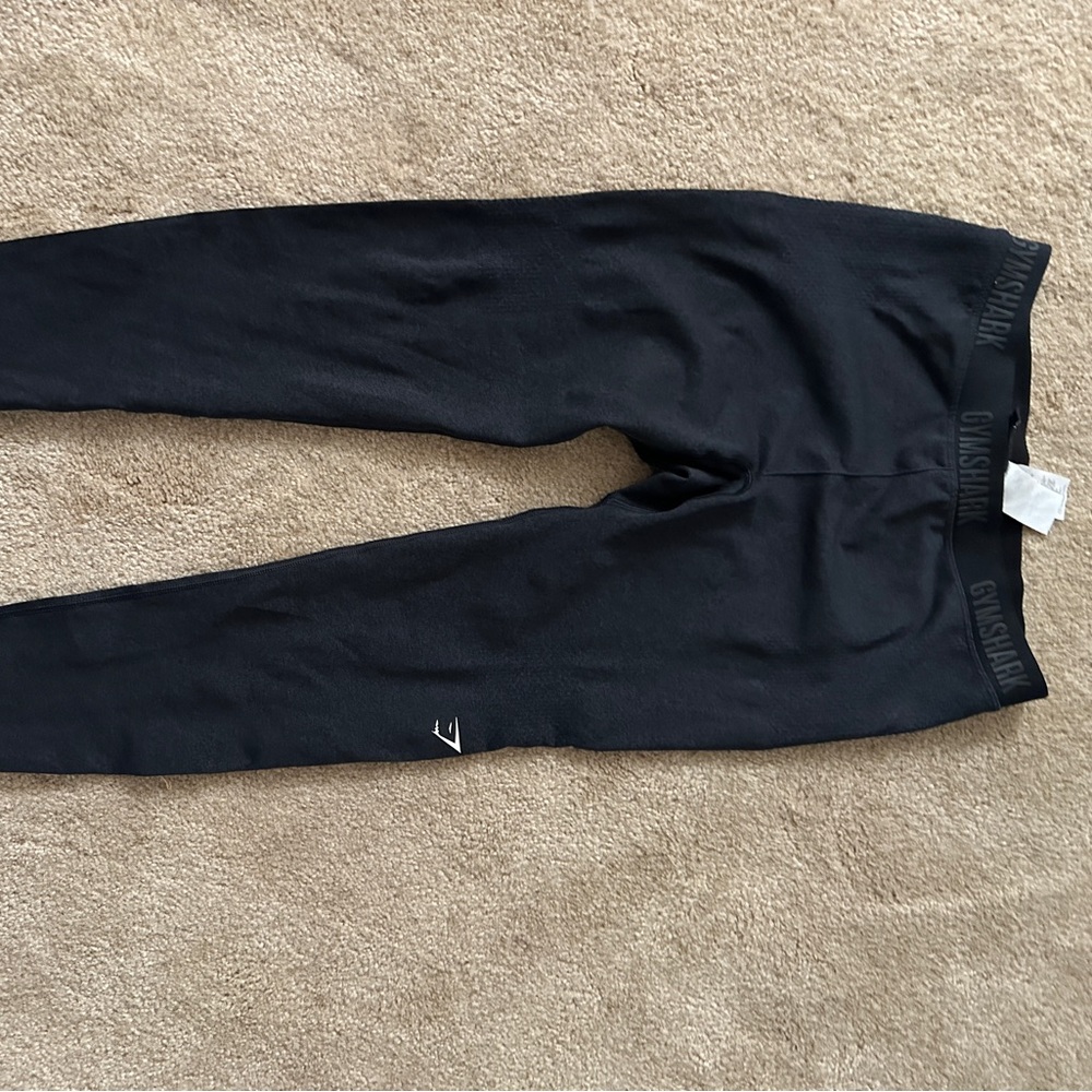 Mens gymshark leggings